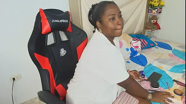 Snapshot of alanavega11 chatting on 26, 2, 2025 alanavega11 online show from 26, 2, 2025