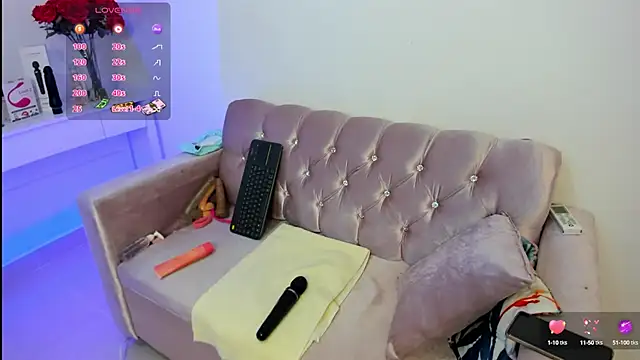 Snapshot of alanavega11 chatting on 26, 9, 2025 alanavega11 online show from 26, 9, 2025