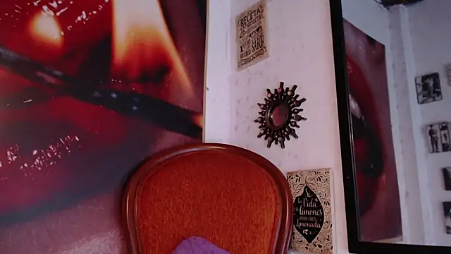 VenussTits97 online show from 3, 12, 2024