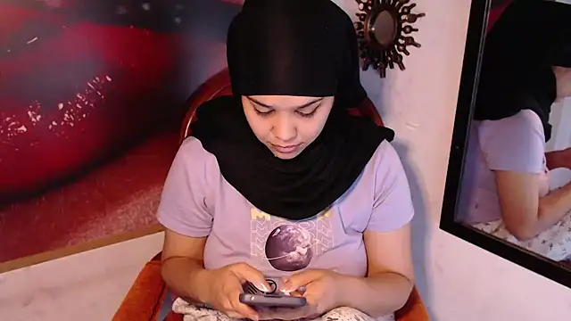 VenussTits97 online show from 4, 12, 2024