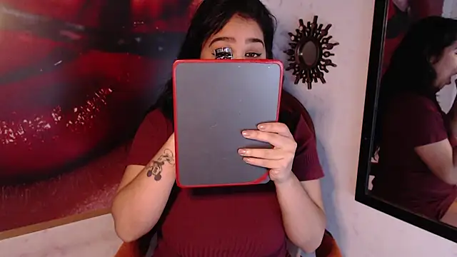 VenussTits97 online show from 5, 12, 2024