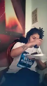 VenussTits97 online show from 15, 12, 2024