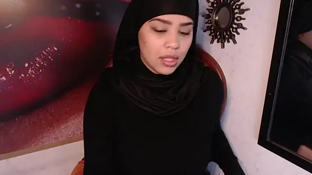 VenussTits97 online show from 17, 12, 2024