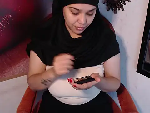 VenussTits97 online show from 19, 12, 2024