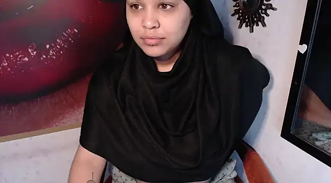 VenussTits97 online show from 30, 12, 2024