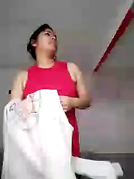 VenussTits97 online show from 15, 2, 2025