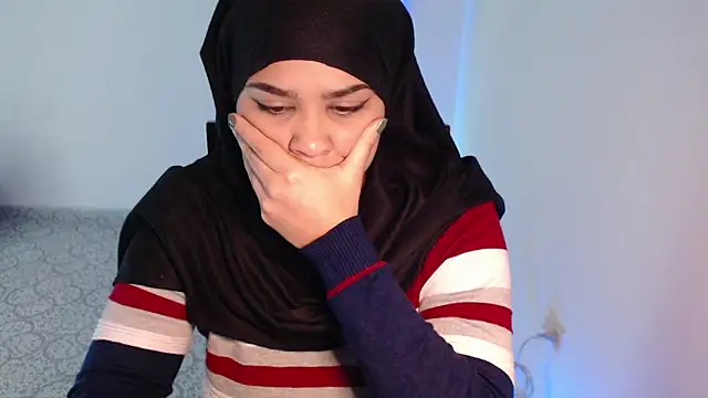 VenussTits97 online show from 27, 2, 2025