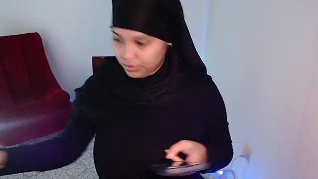 VenussTits97 online show from 4, 3, 2025