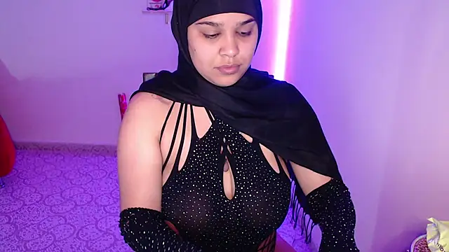 VenussTits97 online show from 20, 3, 2025