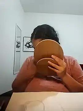 VenussTits97 online show from 17, 11, 2025