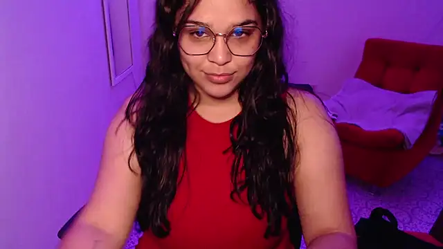 VenussTits97 online show from 28, 11, 2025