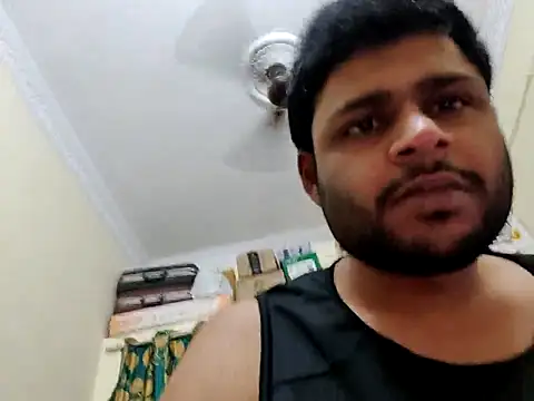 PawanHyd7 online show from 11, 3, 2025