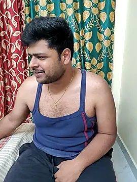 PawanHyd7 online show from 21, 9, 2025