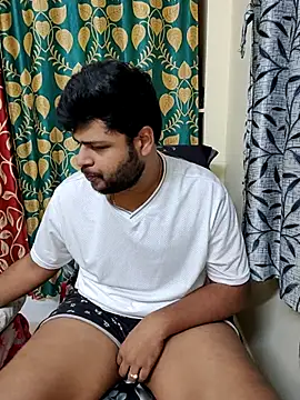 PawanHyd7 online show from 15, 10, 2025