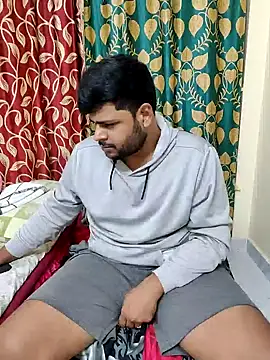 PawanHyd7 online show from 20, 10, 2025