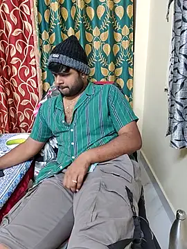 PawanHyd7 online show from 11, 11, 2025