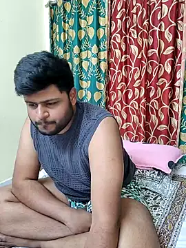 PawanHyd7 online show from 16, 11, 2025