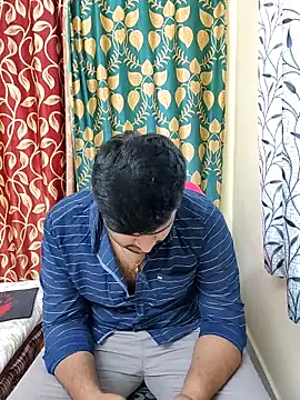 PawanHyd7 online show from 16, 12, 2025