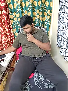 PawanHyd7 online show from 18, 12, 2025