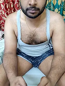 PawanHyd7 online show from 12, 4, 2026