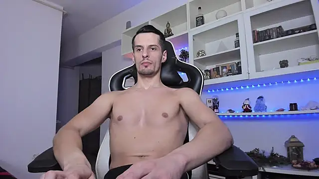 ToddClaytonn online show from 7, 1, 2025