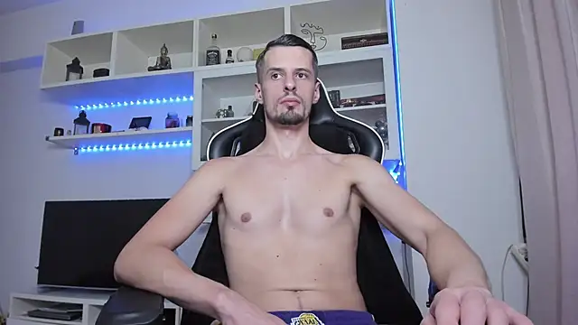 ToddClaytonn online show from 29, 9, 2025