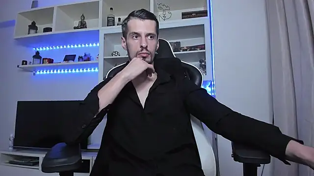 ToddClaytonn online show from 14, 10, 2025