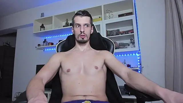 ToddClaytonn online show from 29, 11, 2025