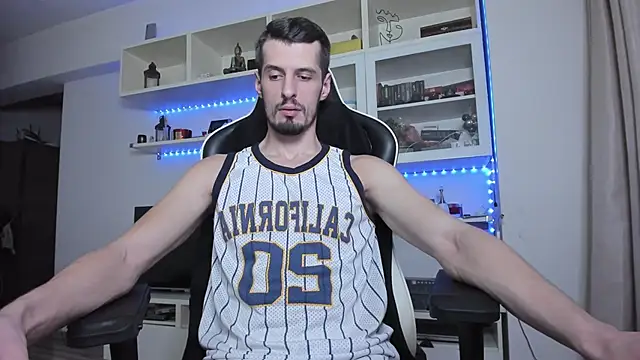 ToddClaytonn online show from 30, 11, 2025