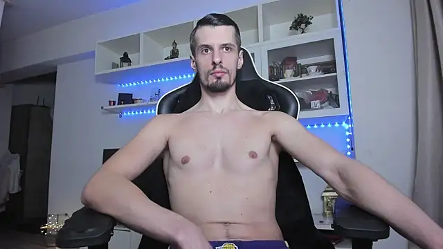 ToddClaytonn online show from 18, 12, 2025