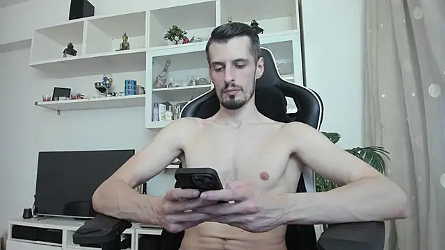 ToddClaytonn online show from 26, 5, 2026