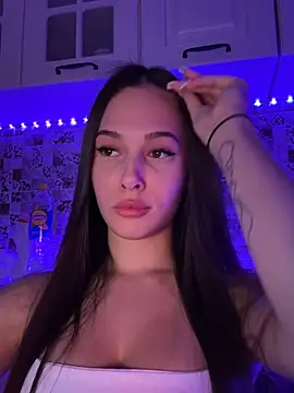 EricaWalls online show from 25, 1, 2025