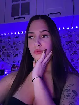 EricaWalls online show from 29, 1, 2025