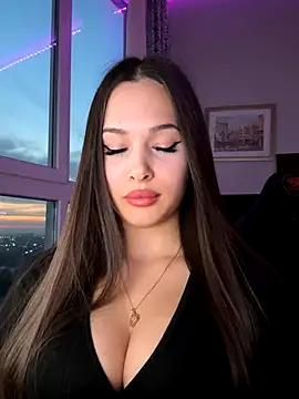 EricaWalls online show from 29, 11, 2025