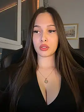 EricaWalls online show from 17, 3, 2026