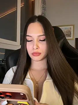 EricaWalls online show from 24, 3, 2026