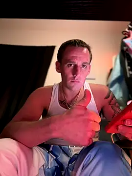 PeytonJohnn online show from 13, 11, 2025