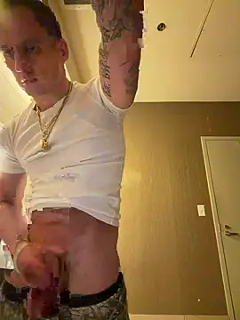 PeytonJohnn online show from 15, 11, 2025