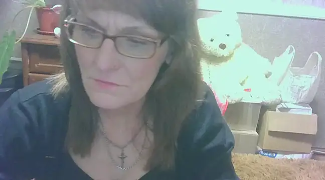 Manulyonok51 online show from 18, 12, 2024