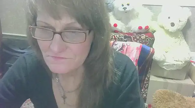 Manulyonok51 online show from 29, 12, 2024