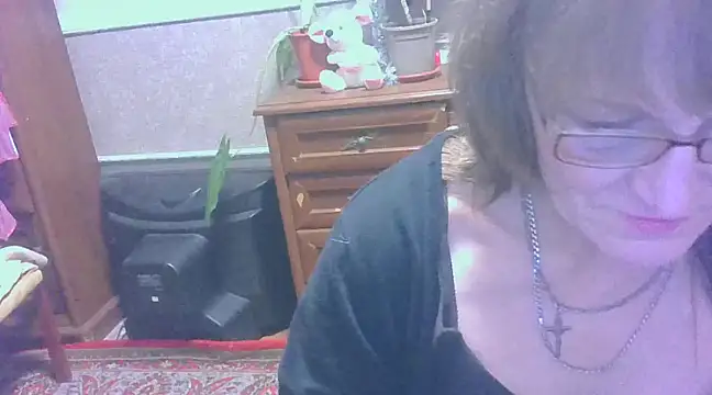 Manulyonok51 online show from 29, 12, 2024