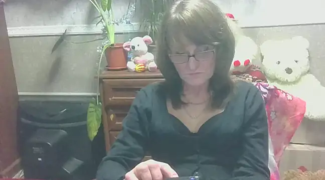 Manulyonok51 online show from 10, 1, 2025