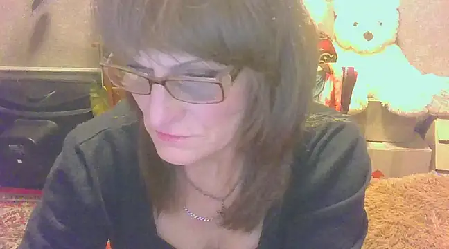 Manulyonok51 online show from 11, 1, 2025