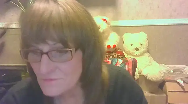 Manulyonok51 online show from 12, 1, 2025