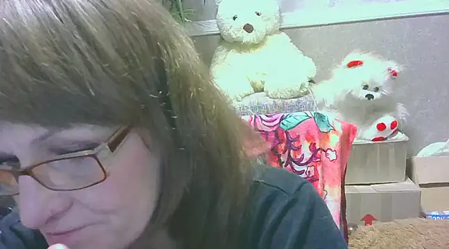 Manulyonok51 online show from 26, 1, 2025