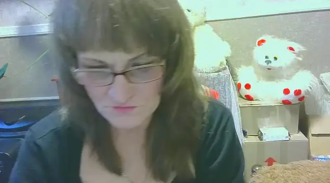 Manulyonok51 online show from 27, 1, 2025