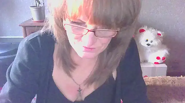 Manulyonok51 online show from 8, 3, 2025