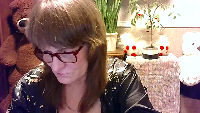 Manulyonok51 online show from 7, 10, 2025