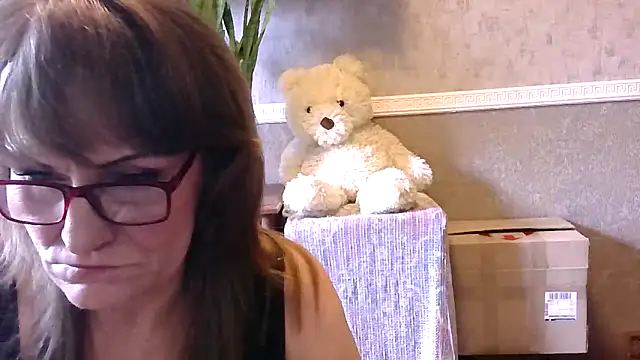 Manulyonok51 online show from 24, 10, 2025