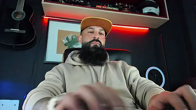 axxelrich  online show from 26, 1, 2025